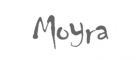 Moyra logo