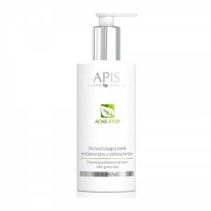 Acne Stop arctisztító tonik - 300 ml