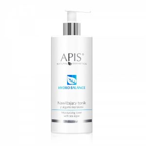 Hydro Balance arctonik - 500 ml