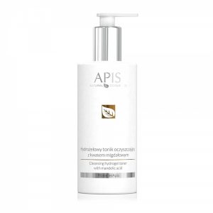 Hydrogél mandulasavas tonik