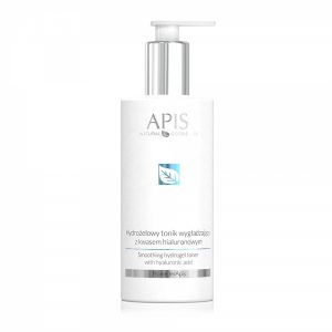 Hydrogél tonik hialuronsavval - 300 ml