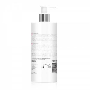 Rosacea elleni micellás tonik - 500 ml