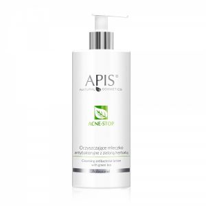 Acne Stop arctej - 500 ml