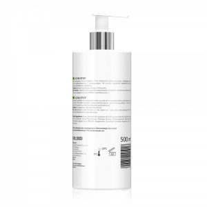 Acne Stop arctej - 500 ml