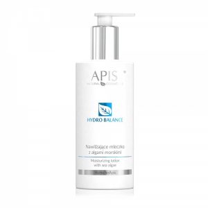 Hydro Balance arclemosó tej