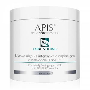 Express Lifting feszesítő alga maszk - Apis