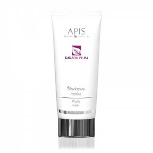 Kakadu intenzíven hidratáló krémmaszk - Apis