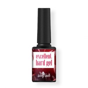 Excellent hard gel - Luxury nails