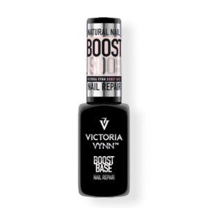 Boost Base - Clear - Victoria Vynn
