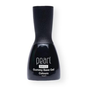 Gummy base gel - Pearl nails