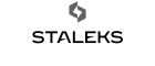 staleks logo