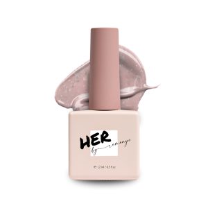 Rubber Base - Ice Collection - Her by Reményi