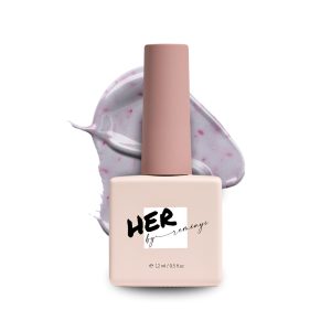 Rubber Base - Marble Collection - Her by Reményi