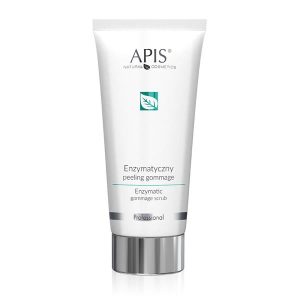 Papain enzimes peeling - Apis