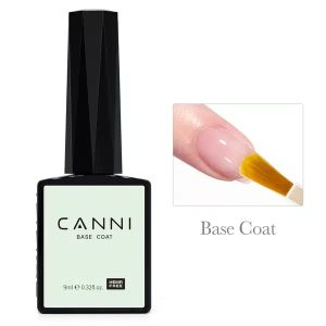 Base gel - hema free - Canni