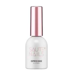 Express Base - hema free - Saute Nails