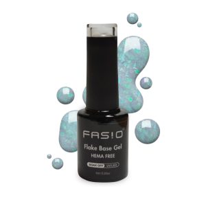 Flake Base - hema free - Fasio