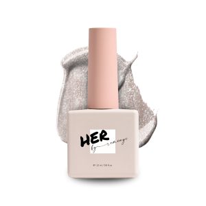 Rubber Base - Glits - Her by Reményi