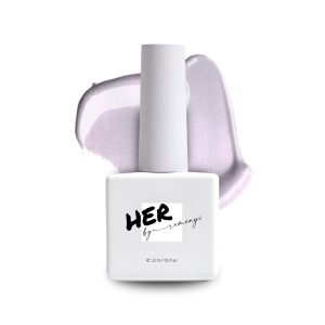 Rubber Base - Pearl - Her by Reményi