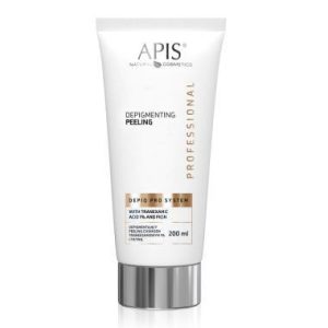 Depigmentáló peeling tranexánsavval - 200ml - Apis