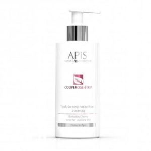 Rosacea elleni micellás tonik - 300ml - Apis