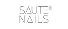 saute nails logo