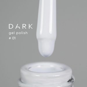 Gel Polish - 001 - Dark by Rior