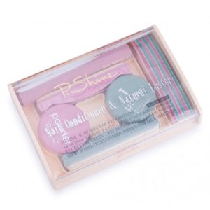 Japán manikűr szett - P.Shine