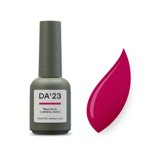 Gel Polish - Berry Touch - 8ml - DA'23