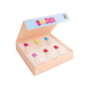 Collection - Gel Polish - Booster - PB Nails