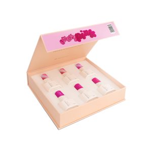 Collection - Gel Polish - Everypink - PB Nails