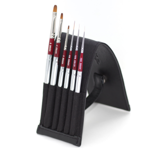 Ecsetszett - #3 - Roubloff