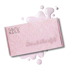 Love at first sight kollekció - Saute nails