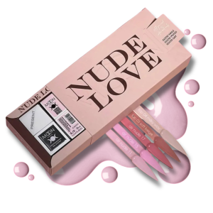 Nude Love Kit - 02 - Moon Full