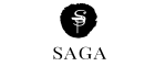 Logó - Saga