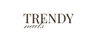 Logó - Trendy nails