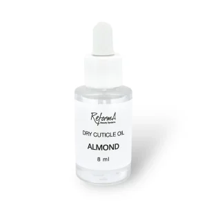 Körömágy ápoló szárazolaj - Dry oil - ReformA