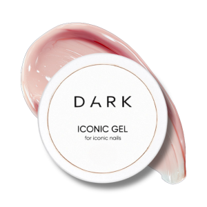 Builder Gel - Iconic Gel - Dark by Rior