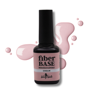 Fiber Base Gel - 15ml - Luxury nails