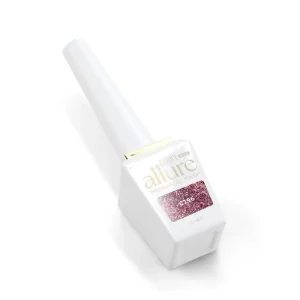 Gel Polish - Allure C196 - Pearl nails