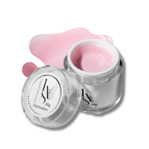 Liquid Porcelain - Salved Nails