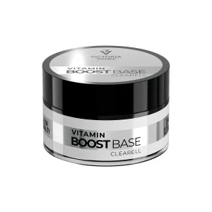 Boost Base - Clear - tégelyes - Victoria Vynn
