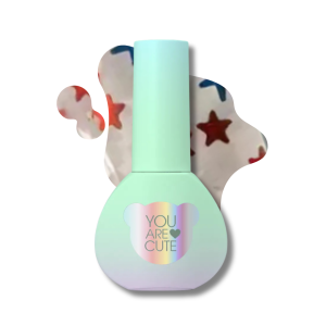 Effect Top - Be My Star - fixálásmentes - You Are Cute