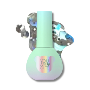 Effect Top - Star Glow- fixálásmentes - You Are Cute