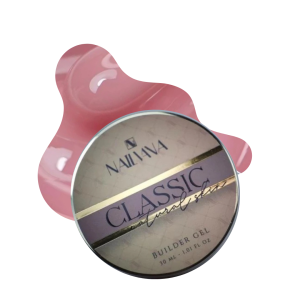 Builder Gel - Classic - Nailvana