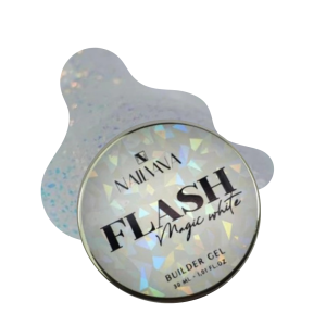 Builder Gel - Flash - Nailvana