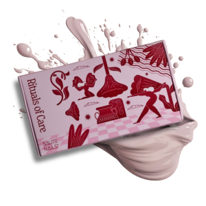 Rituals of Care kollekció - Saute nails