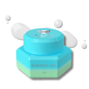 Builder Gel - Cover 02 Milky - You Are Cute