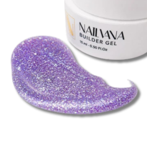 Builder Gel - Chromix - Nailvana