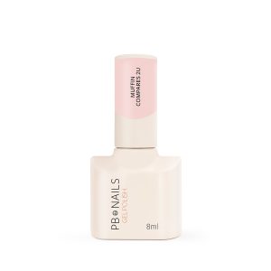 Gel Polish -  Muffin Compares 2U - PB Nails